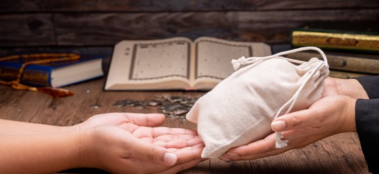 Sadqa-and-Zakat